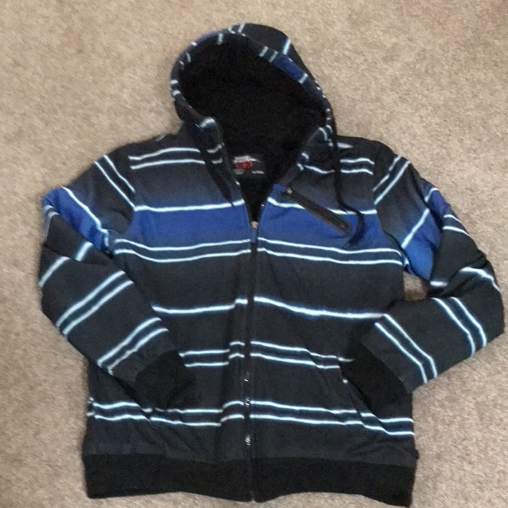 NO Fear Size XL Kids